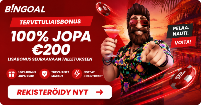 BingoalCasino banner